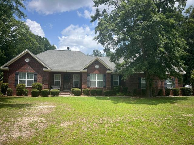 House for sale in Guyton, Georgia