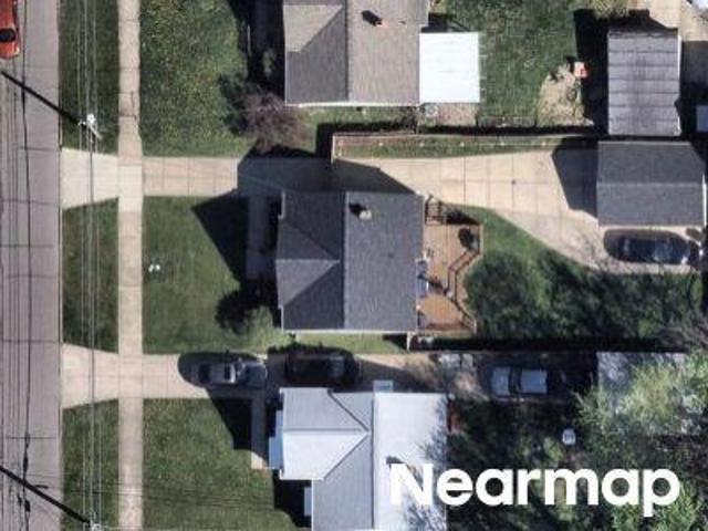 House for sale in Parma, Ohio
