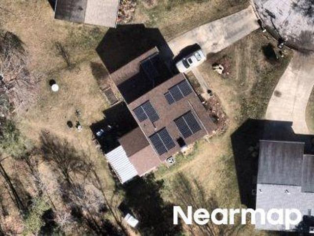 House for sale in Weaverville, North Carolina