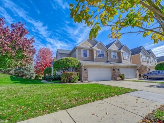 House for sale in Bloomingdale, Illinois