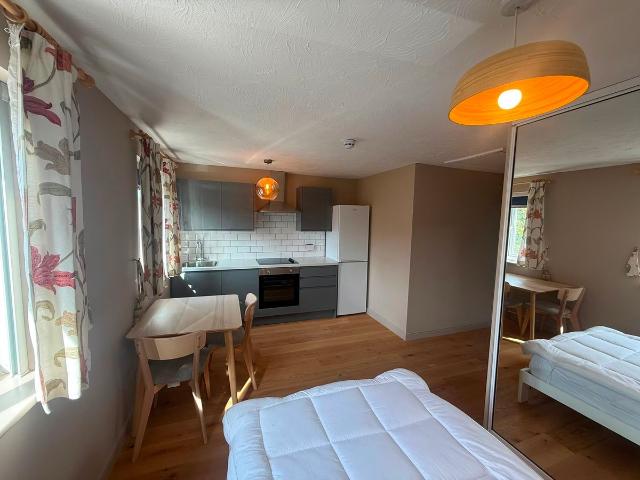 Studio for rent in Palmers Green, Greater London