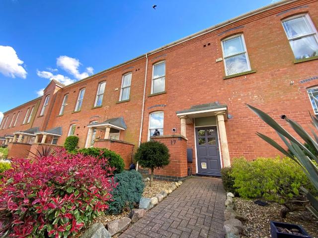 House for rent in Upper Saxondale, Rushcliffe