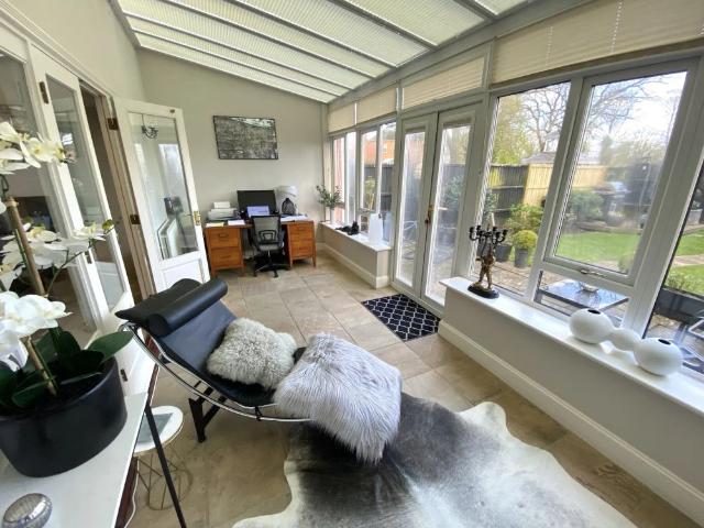 House for rent in Upper Saxondale, Rushcliffe