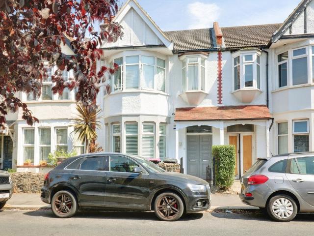 Apartment for rent in Alton Barnes, Essex