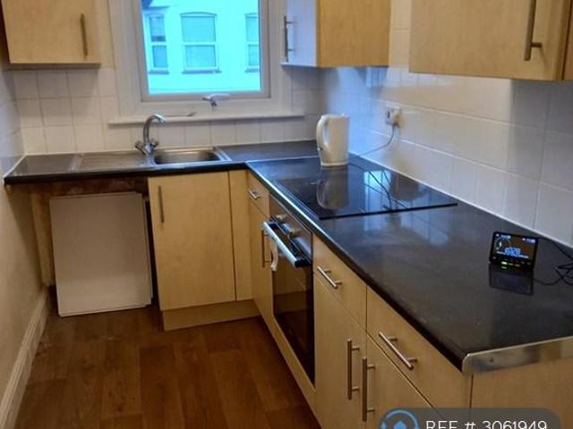 Apartment for rent in Leigh on Sea, Southend-on-Sea