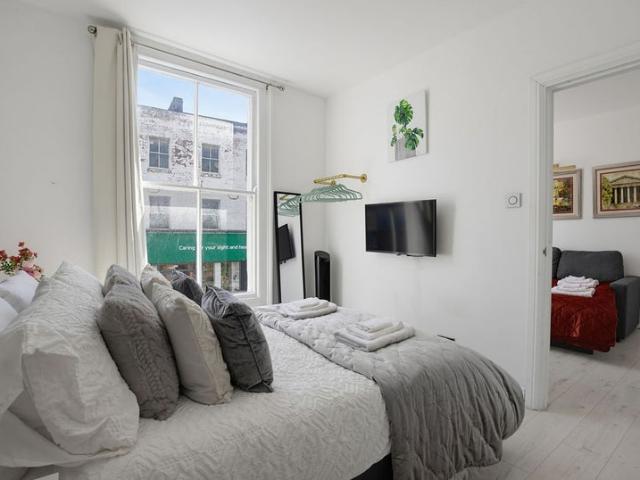 Apartment for rent in City of Westminster, Greater London