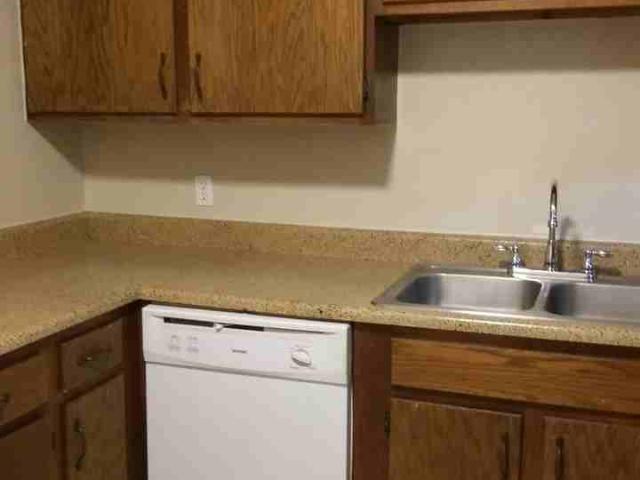Apartment for rent in Denton, Texas