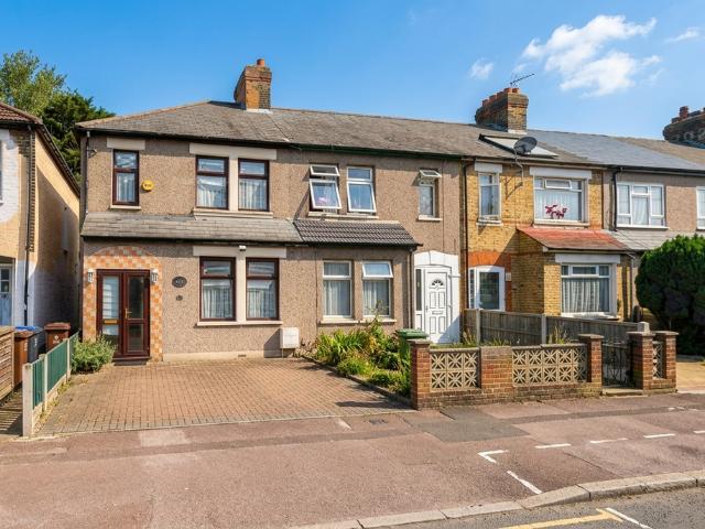 House for rent in Thames View, Greater London