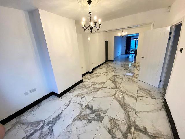 House for rent in London Borough of Barking and Dagenham, Greater London