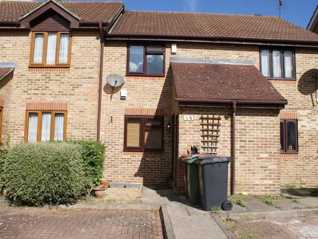 House for rent in Chingford, Greater London