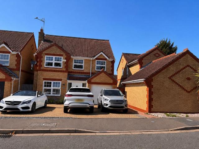 House for rent in Peterborough