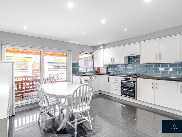 House for rent in Thames View, Greater London
