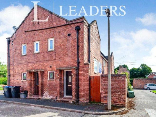 Apartment for rent in Two Mills, Cheshire