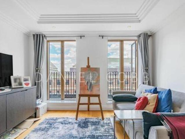 House for sale in Lyons, Greater London