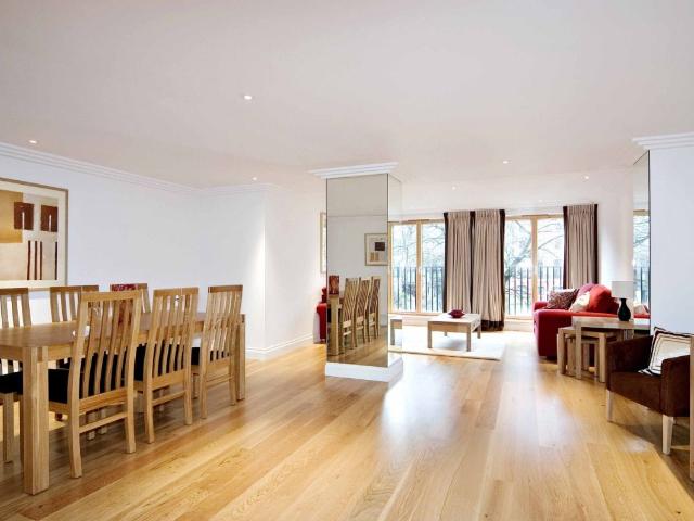 Apartment for rent in Westminster, Greater London