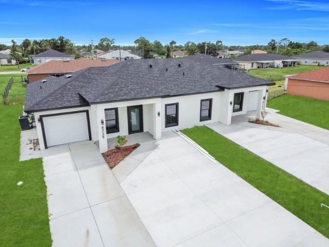 Room for rent in Lehigh Acres, Florida