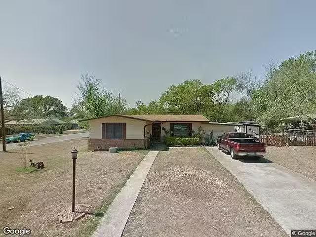 House for rent in Kerrville