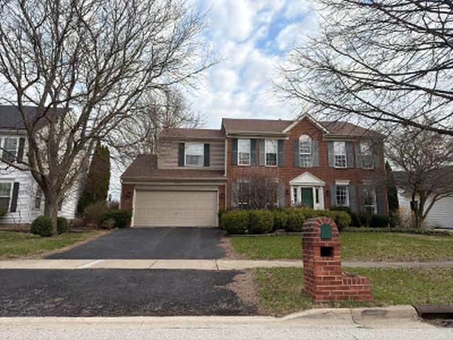 House for sale in Aurora, Illinois