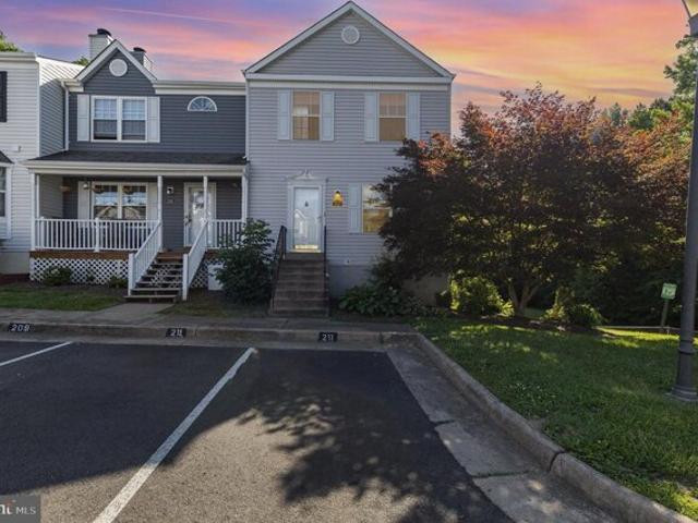 Condo for sale in Stafford