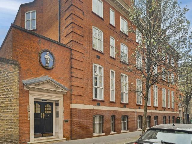 Studio for rent in Pimlico, Greater London