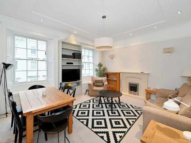 Apartment for rent in Belgravia, Greater London