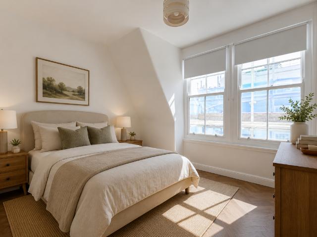 Apartment for rent in Westminster, Greater London