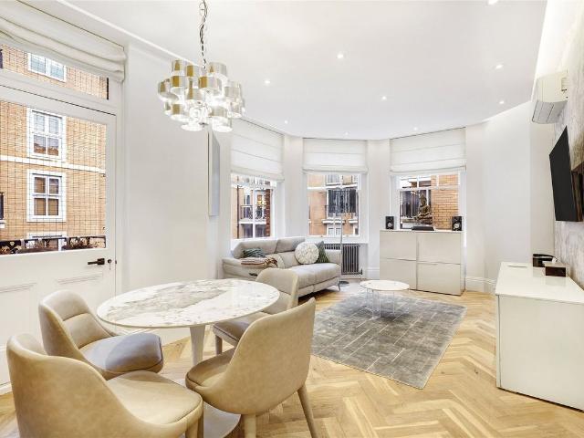 Apartment for rent in Westminster, Victoria
