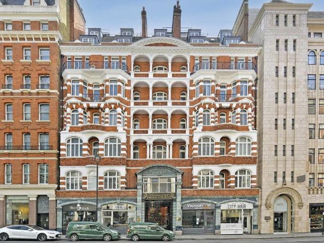 House for rent in Westminster, Greater London