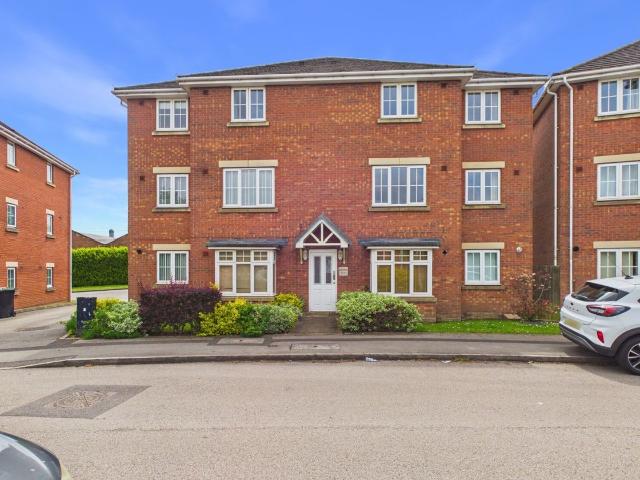 Apartment for rent in Turves Green, West Midlands