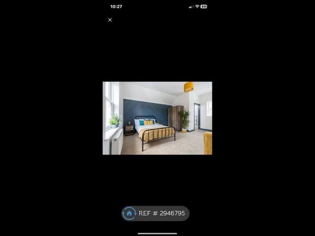 Room for rent in Warrington
