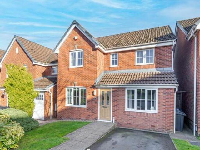 House for sale in Turves Green, West Midlands