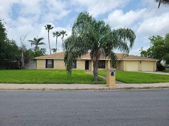 House for sale in Brownsville, Cameron County