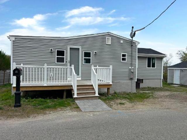 House for sale in Weymouth, Massachusetts