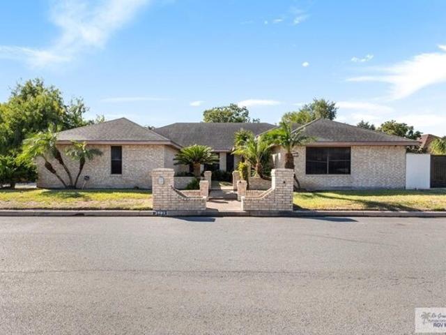 House for sale in Brownsville, Texas