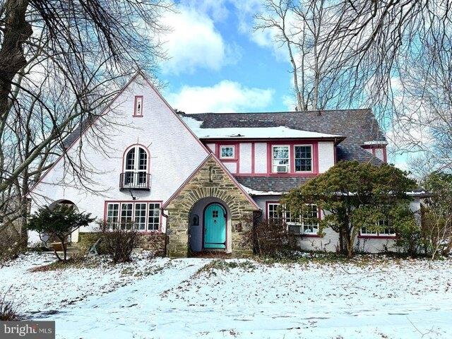 House for sale in Wyncote, Pennsylvania