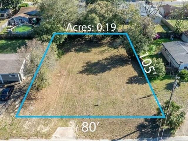 Land for sale in Fort Walton Beach Land for sale in Fort Walton Beach