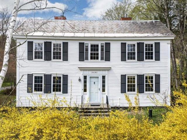 House for sale in Putney, Vermont