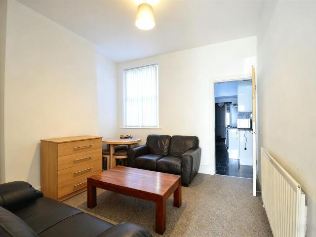 Apartment for rent in Stirchley, West Midlands
