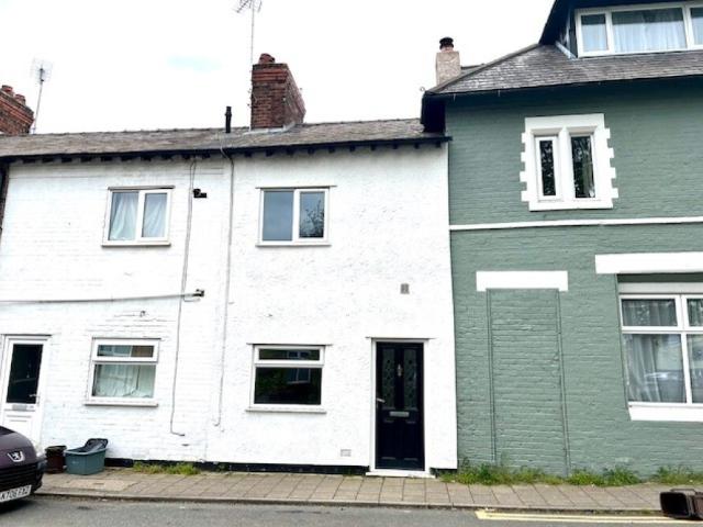 Apartment for rent in Hoole, Chester