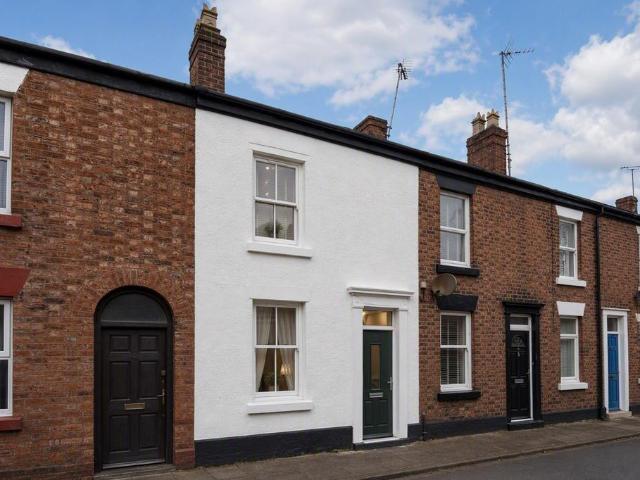 House for rent in Hoole, Chester