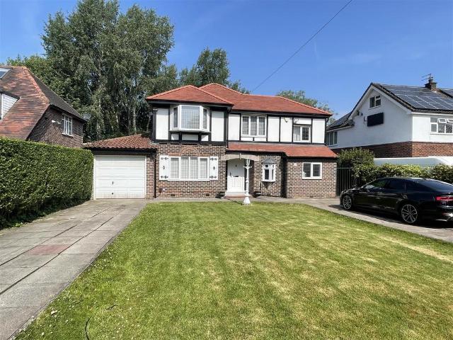 House for rent in Salford, Greater Manchester
