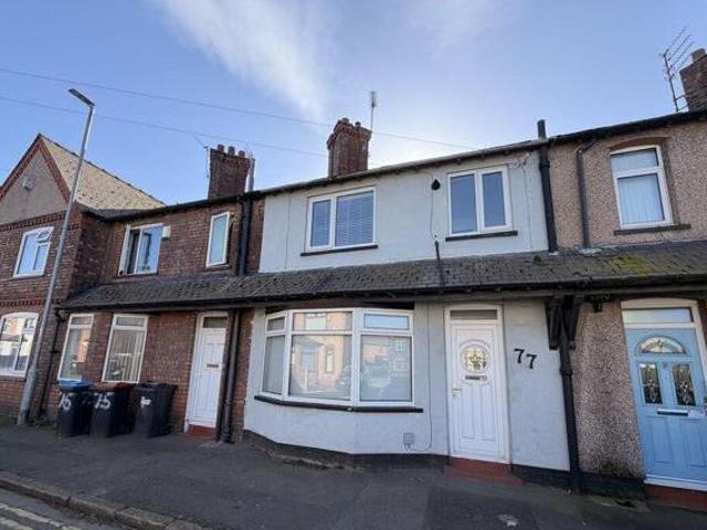 House for rent in Rossmore, Cheshire