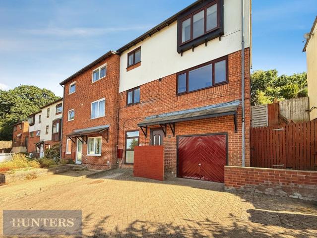 Apartment for rent in Foxhayes, Watergate
