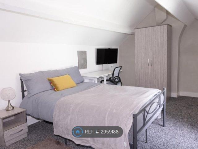 Room for rent in West End, Bare