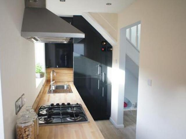 House for sale in Foxhayes, Watergate