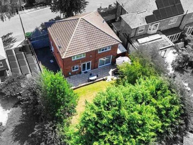 House for sale in Leicester Forest East, Blaby