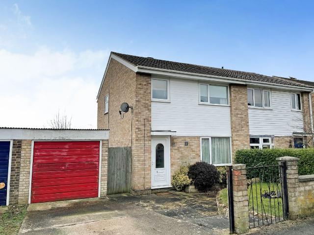 House for rent in Hatton Park, Wellingborough