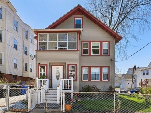 House for sale in Hyde Park, Boston