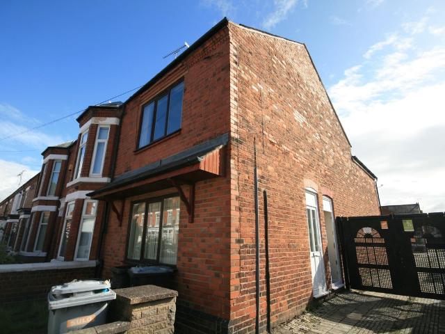 House for rent in Hammond Street, Isle Of Man