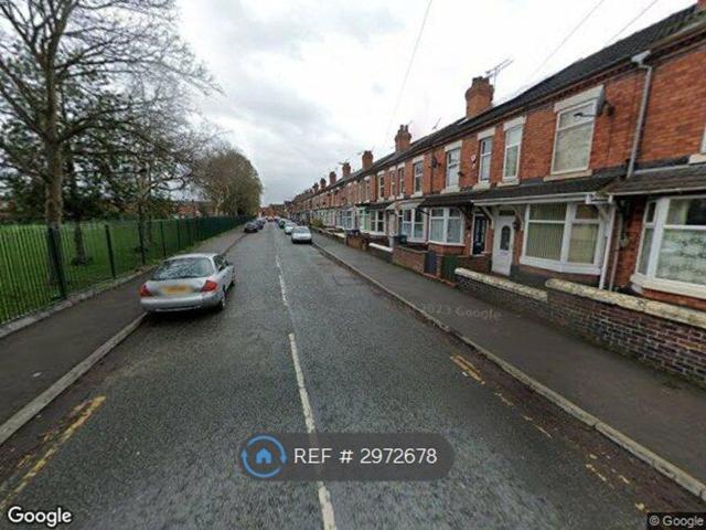 House for rent in Hammond Street